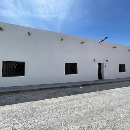Vila Casa 300 - A Cuatrociénegas de Carranza Exteriér fotografie