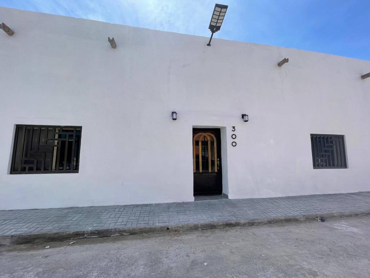 Vila Casa 300 - A Cuatrociénegas de Carranza Exteriér fotografie