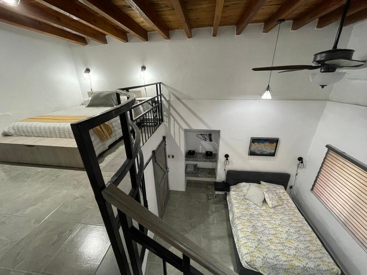 Vila Casa 300 - A Cuatrociénegas de Carranza Exteriér fotografie